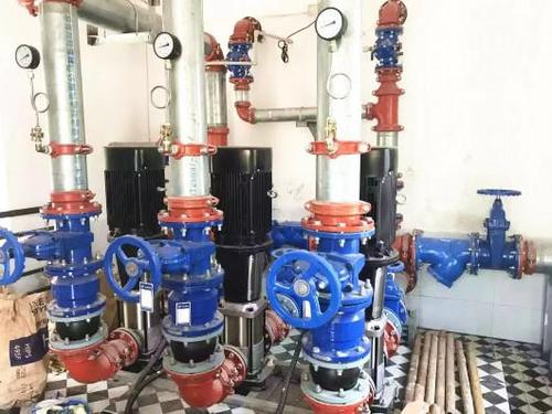 一體化泵站遠(yuǎn)程智能監(jiān)控