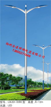 菏澤太陽能路燈生產廠家 揚州金湛照明，引領綠色照明新篇章
