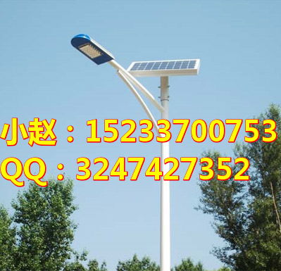 承德太陽能路燈 綠色能源照亮塞外山城，專業廠家引領智慧照明新篇章