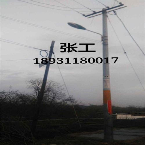 忻州太陽(yáng)能路燈價(jià)格與選購(gòu)指南 一個(gè)多少錢？哪家好？